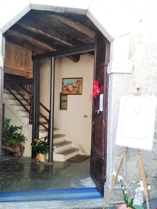 Un Paese in Posa - Gh'eva una volta a Barni ... Barni